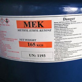 Methyl ethuyl ketone - Hóa Chất Danh Hưng Phát  - Công Ty TNHH Danh Hưng Phát